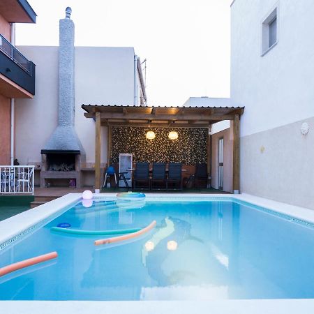 Mm Delta Holidays El Lligallo del Ganguil Exterior foto