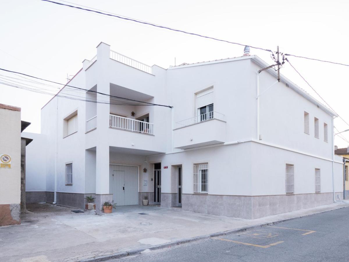 Mm Delta Holidays El Lligallo del Ganguil Exterior foto