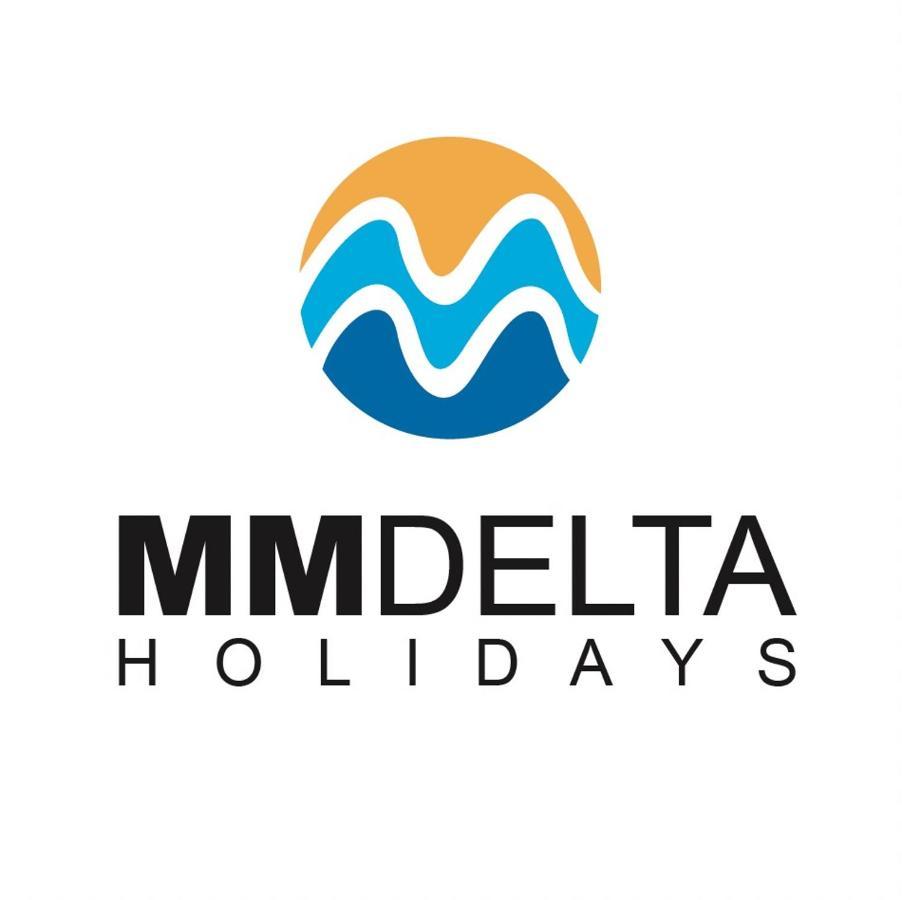 Mm Delta Holidays El Lligallo del Ganguil Exterior foto